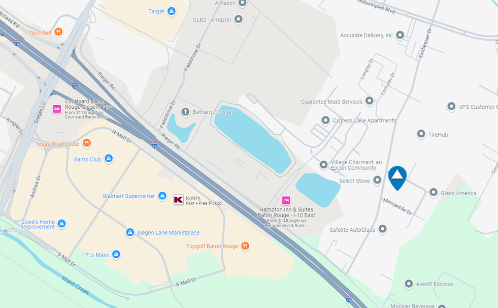 metal-supermarkets-baton-rouge-map-image