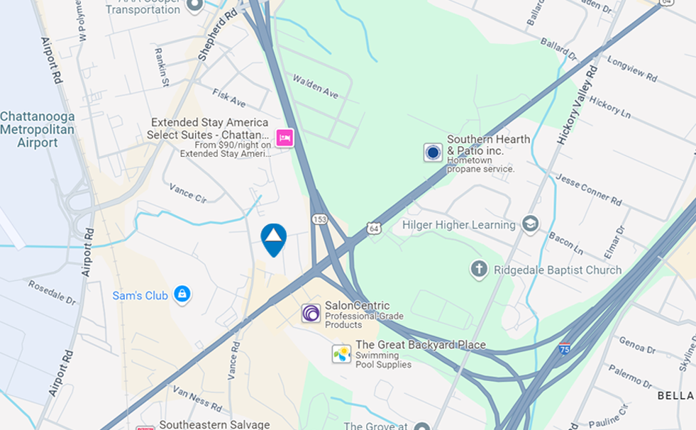 metal-supermarkets-chattanooga-map-image-2024