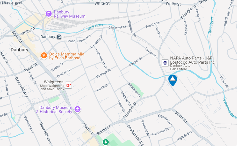metal-supermarkets-danbury-map image-2024