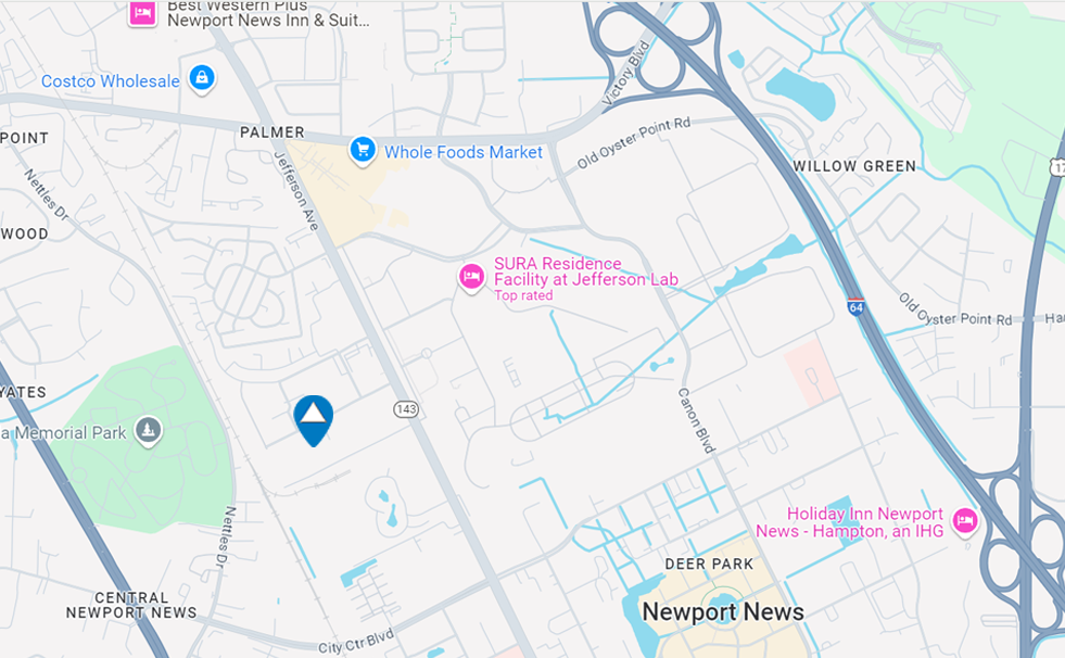 metal-supermarkets-newport-news-map-image-2024