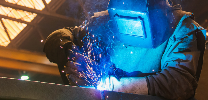 Welding-Stainless-Steel