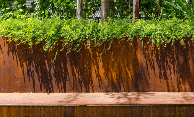 corten-steel-plant-siderails