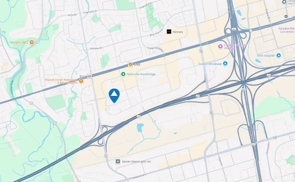 metal-supermarkets-vaughan-map-image-2024